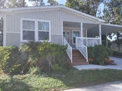 Mobile Home at 25 Red Coach Ct Daytona Beach, FL 32119