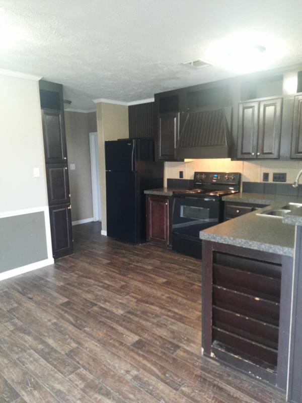 2013 SOUTHERN ENERGY HOMES OF TEXAS Mobile Home For Sale