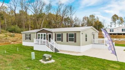 Mobile Home at 1448 Mallard Duck Road Columbia, TN 38401