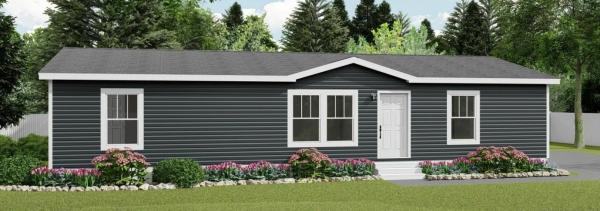 2025 Clayton Homes Inc Sunrise Mobile Home