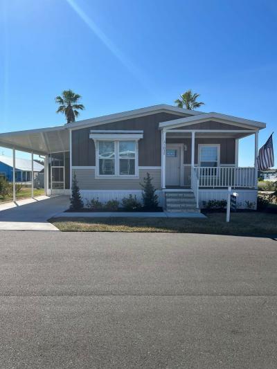 Mobile Home at 31185 Sunlight Circle Sebring, FL 33870