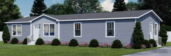 2024 Clayton Homes Inc Tempo Mobile Home