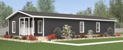 Mobile Home at 1107 Forest Ln. Lot B104 Columbus, MI 48063