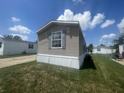 Mobile Home at 6478 Arbor Oak Lot 402 Indianapolis, IN 46241