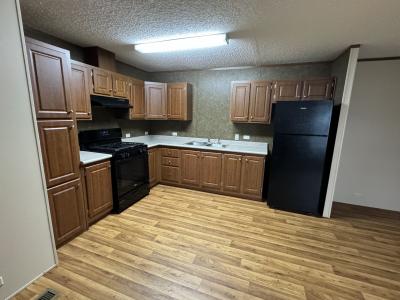 Mobile Home at 248 Spruce Highland, MI 48357