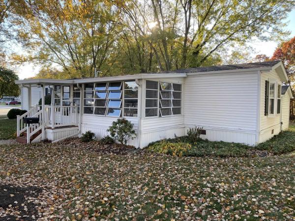 1986 Skyline Mobile Home For Sale