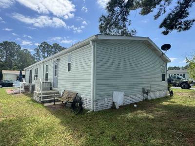 Photo 4 of 21 of home located at 1183 SE Nature Coast Lane Crystal River, FL 34429