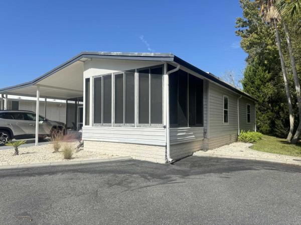 1991 Merit Mobile Home For Sale