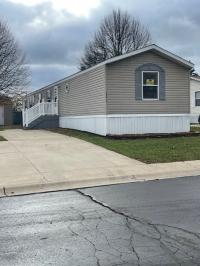 2003 Skyline Manufactured Home