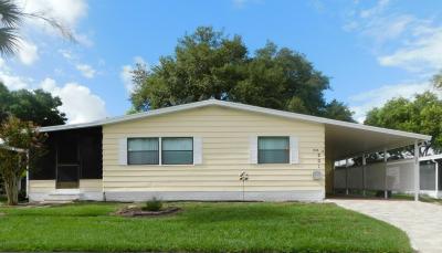 Mobile Home at 1668 Walking Horse Dr Lakeland, FL 33810