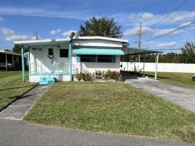 Mobile Home at 222 Jay Avenue Lakeland, FL 33815