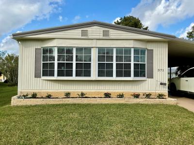 Mobile Home at 371 Woodhill Dr S Lakeland, FL 33803