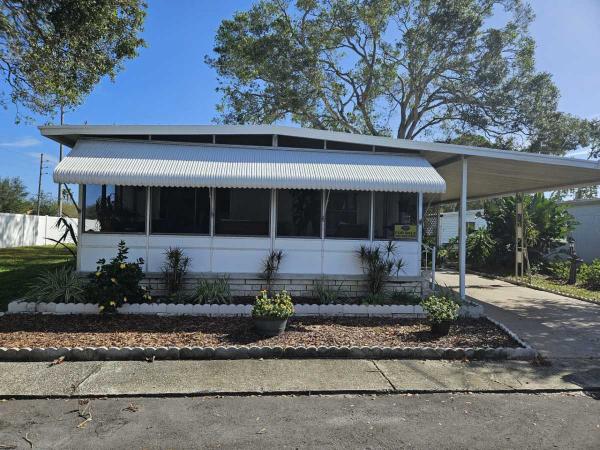 1978 JACS Mobile Home For Sale