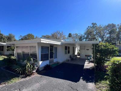 Mobile Home at 123 Hibiscus Drive Leesburg, FL 34788