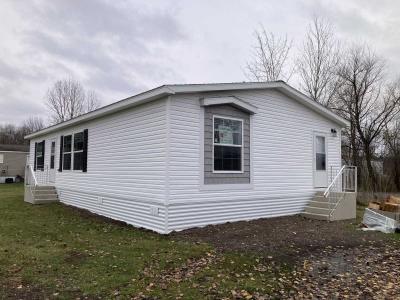 Mobile Home at 1240 Dunbar Ave Rush City, MN 55069