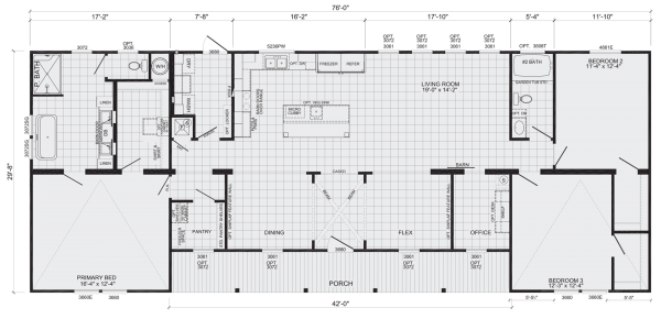 Photo 1 of 1 of floorplan