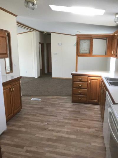 Mobile Home at 3527 Berry Carleton, MI 48117