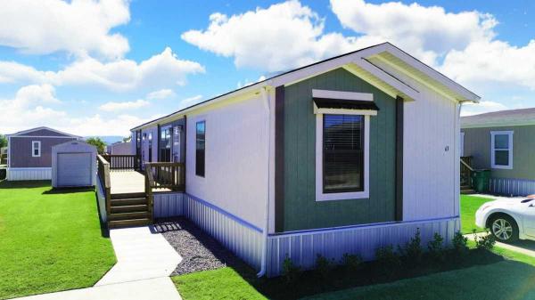 2024 Clayton Trinity Manufactured Home