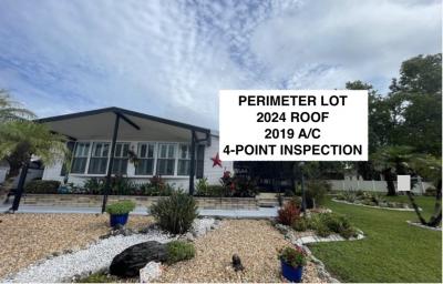 Mobile Home at 8012 Buena Vista Drive Ellenton, FL 34222