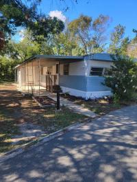 1965 Windsor HS Mobile Home