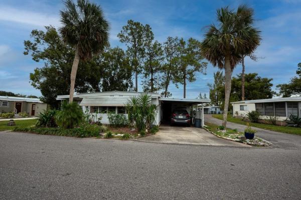 1973 FLTL Mobile Home