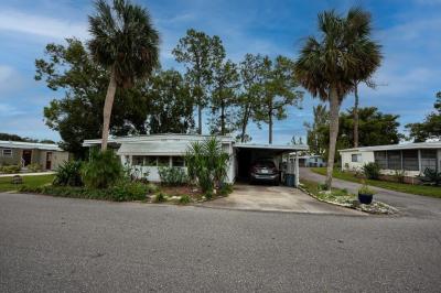 Mobile Home at 184 North Lake Drive Leesburg, FL 34788