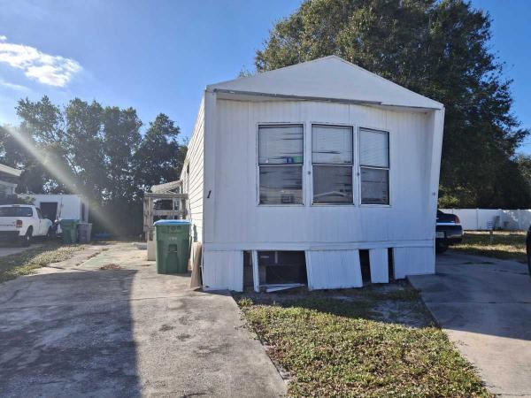 1988 Seab Mobile Home For Sale