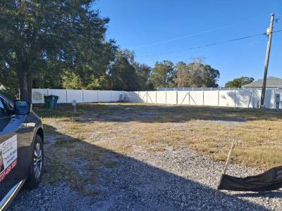 Photo 3 of 21 of home located at 12701 126th Ave Lot 1 Largo, FL 33774