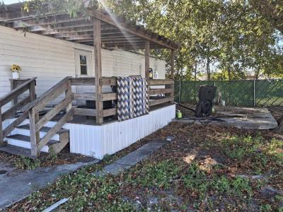 Photo 4 of 21 of home located at 12701 126th Ave Lot 1 Largo, FL 33774