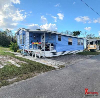 Mobile Home at 219 White Squirrel Circle Ruskin, FL 33570