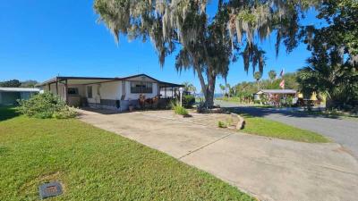 Mobile Home at 7222 Harbor View Drive Leesburg, FL 34788