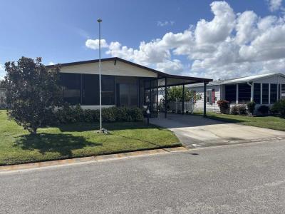 Mobile Home at 2437 Turtledove Place Melbourne, FL 32904