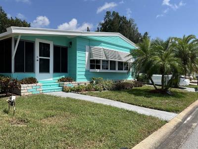 Mobile Home at 3901 71st St W #43 Bradenton, FL 34209