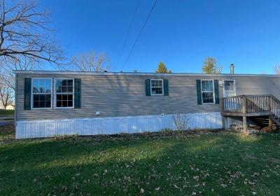 Mobile Home at 5100 Clinton Street Road #9.03 Batavia, NY 14020