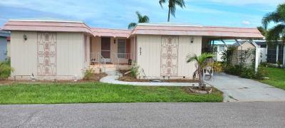 Mobile Home at 7100 Ulmerton Rd Lot 623 Largo, FL 33771