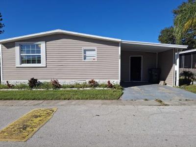 Mobile Home at 1399 S Belcher Rd Lot 178 Largo, FL 33771