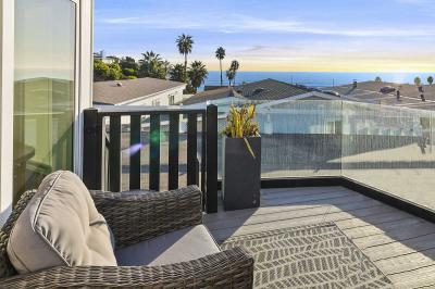 Photo 6 of 47 of home located at 502 Ebb Tide Dr., #77 San Clemente, CA 92672