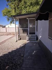 1995 Fleetwood Glenbrook Manufactured Home