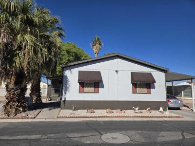 Mobile Home at 5300 E Desert Inn Rd Las Vegas, NV 89122