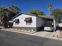 1995 Fleetwood Glenbrook Manufactured Home