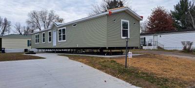 Mobile Home at 2255 Wilson Street #62 Menomonie, WI 54751