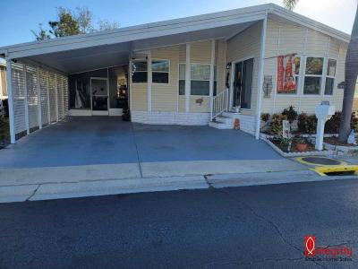 Mobile Home at 100 Hampton Road, Lot 216 Clearwater, FL 33759