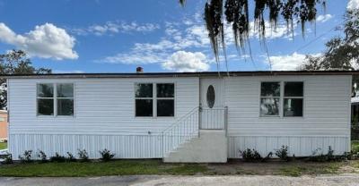 Mobile Home at 1225 George Street Lakeland, FL 33801