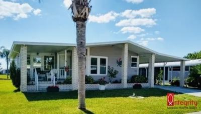 Mobile Home at 4315 Buena Vista Drive N Ellenton, FL 34222