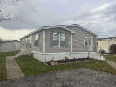 Mobile Home at 2500 Mann Rd Lot 183 Clarkston, MI 48346