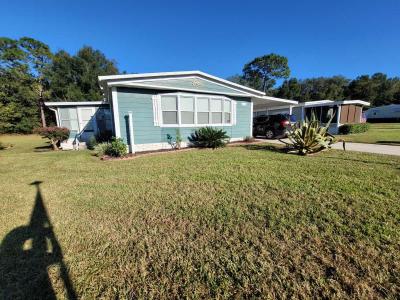 Mobile Home at 6010 Torrey Pines Drive Ocala, FL 34472