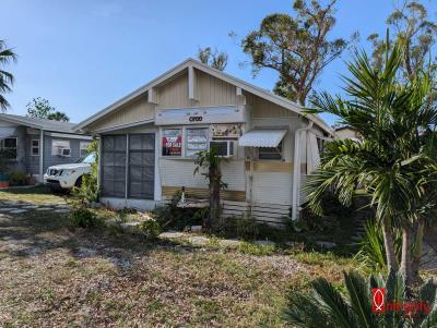 Mobile Home at 2206 Chaney Drive, Lot 242 Ruskin, FL 33570