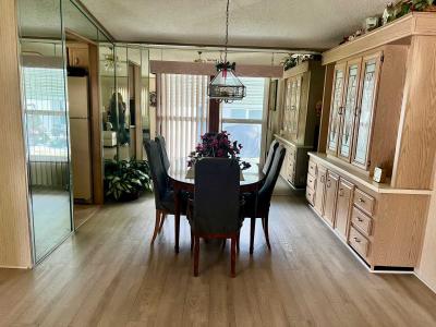 Photo 4 of 8 of home located at 3261 Lighthouse Way Spring Hill, FL 34607