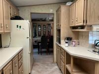 1989 Palm Harbor Manufactured Home