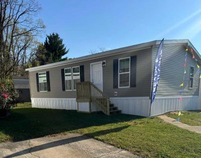 Mobile Home at 4218 Primrose Bloomington, IN 47403